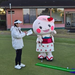 まち子ちゃんも出演してたもらいました(笑)
朝6時から8時までの2時間、計5回の中継で
久留米カントリークラブ、レフトランのメニューを紹介しました😸

#久留米カントリークラブ#広川町#アサデス