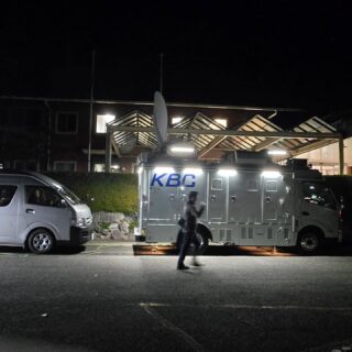 今からKBC アサデスのお天気中継があります
#KBC #アサデス#久留米カントリークラブ広川町