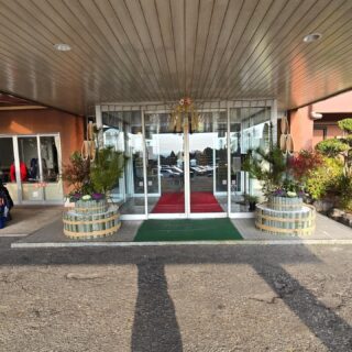 今年も残り僅か、打ち納めは久留米カントリークラブへ🎵31日はまだ空いてますよ～😀
#久留米カントリークラブ#久留米#広川町#ゴルフ#ゴルフ好きこ