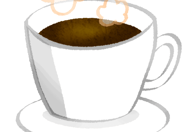 コーヒー画像1