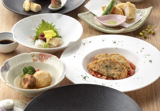 和洋会席5,800円 (534x800)