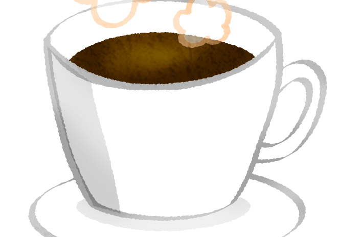 コーヒー画像1
