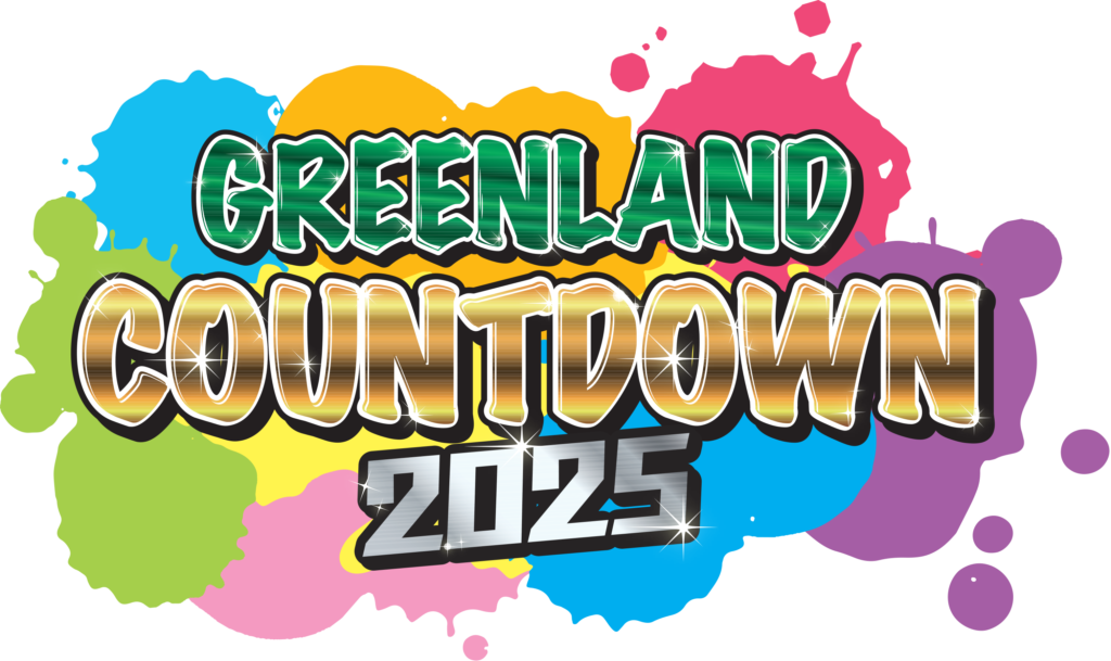 GREENLAND COUNTDOWN 2025 - グリーンランド公式ホームページ(九州)